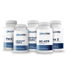 Load image into Gallery viewer, Phase 2: Gut & Immune Support