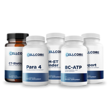 Load image into Gallery viewer, Phase 4A: Systemic Detox