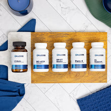 Load image into Gallery viewer, Phase 4A: Systemic Detox