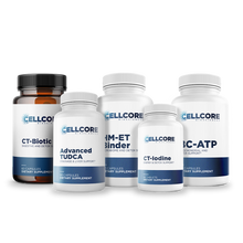 Load image into Gallery viewer, Phase 4B: Systemic Detox