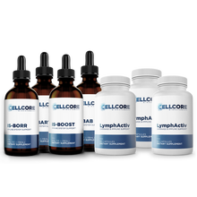 Load image into Gallery viewer, Phase 5: Deeper Immune Support