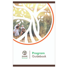 Load image into Gallery viewer, Shape Booklet