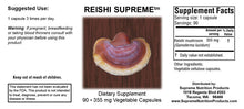 Load image into Gallery viewer, Reishi SupremeTM