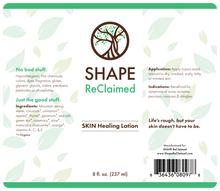 Load image into Gallery viewer, SHAPE LOTION