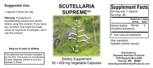 Load image into Gallery viewer, Scutellaria SupremeTM