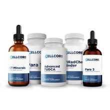 Load image into Gallery viewer, Step 3: Whole Body Immune Support