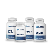 Load image into Gallery viewer, Step 4: Systemic Detox