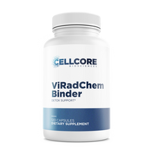 Load image into Gallery viewer, VirRadChem Binder