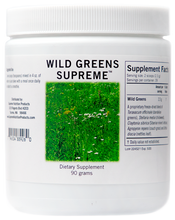 Load image into Gallery viewer, Wild Greens SupremeTM