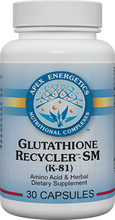 Load image into Gallery viewer, Glutathione Recycler-SM
