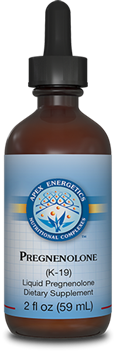 Pregnenolone, 2 oz
