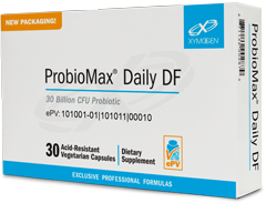 ProbioMax Daily DF, 30 Caps