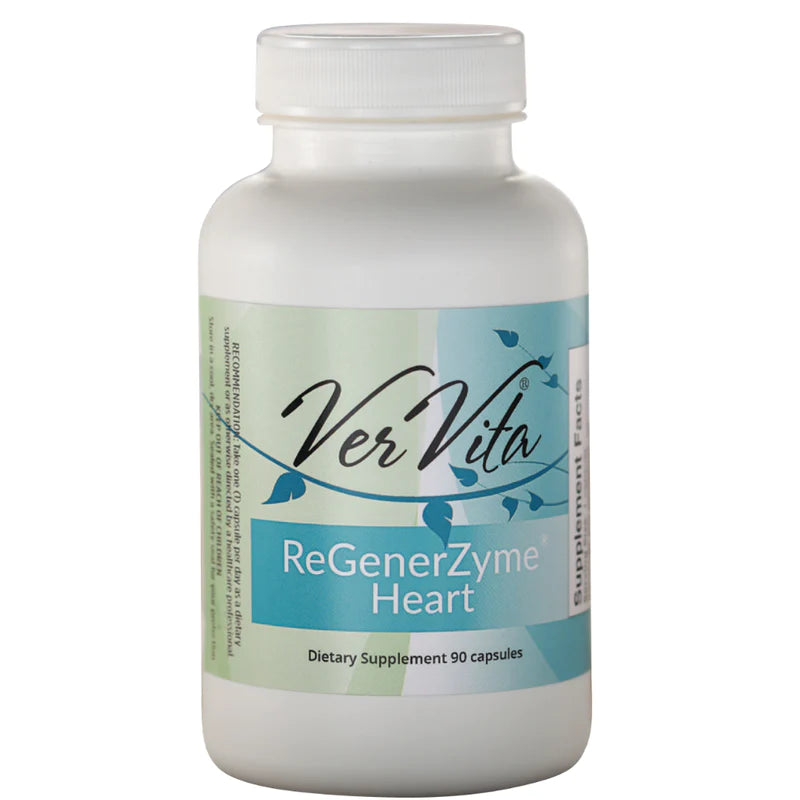 ReGenerZyme Heart