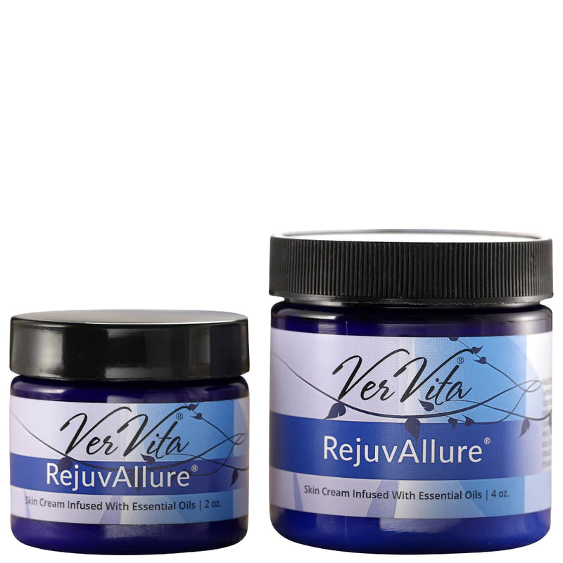 RejuvAllure Skin Cream 2 oz