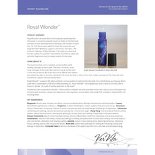 Load image into Gallery viewer, Royal Wonder, 10 ml Roll-On
