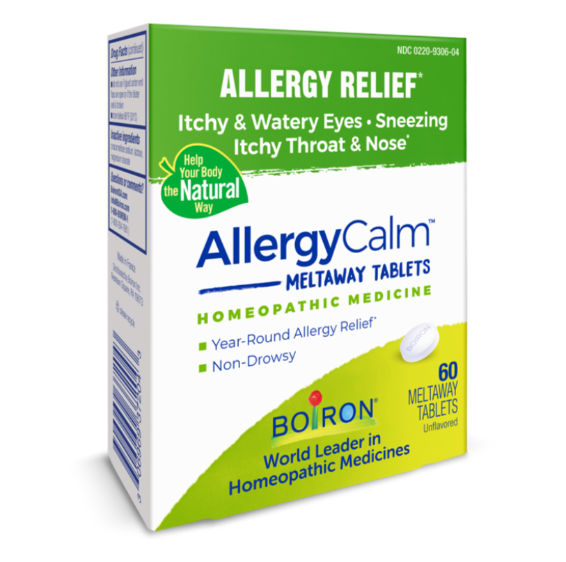 AllergyCalm