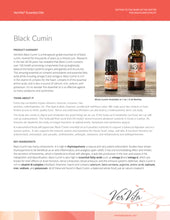 Load image into Gallery viewer, Black Cumin, 5ml
