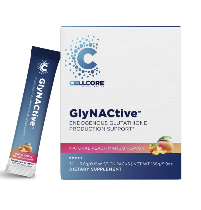 GlyNACtive