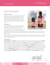 Load image into Gallery viewer, Heart Harmony, 1 oz
