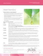 Load image into Gallery viewer, Heart Harmony, 5 ml
