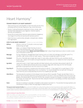 Load image into Gallery viewer, Heart Harmony, 1 oz
