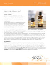 Load image into Gallery viewer, Immune Harmony, 5 ml
