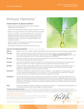 Load image into Gallery viewer, Immune Harmony, 5 ml
