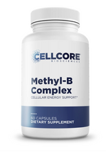 Load image into Gallery viewer, Methyl-B Complex
