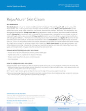 Load image into Gallery viewer, RejuvAllure Skin Cream 2 oz
