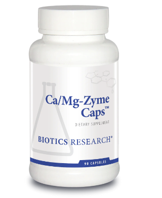 Ca/Mg- zyme