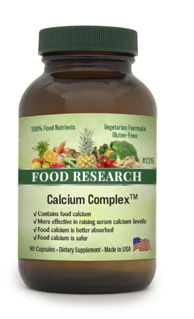 Calcium Complex