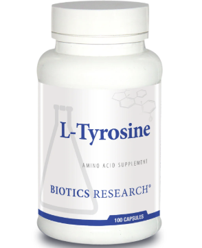 L-Tyrosine