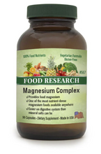 Load image into Gallery viewer, Magnesium Complex
