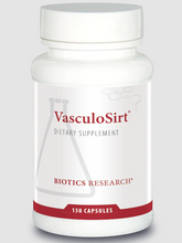 Load image into Gallery viewer, VasculoSirt®, 150 caps
