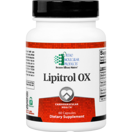 Lipitrol OX