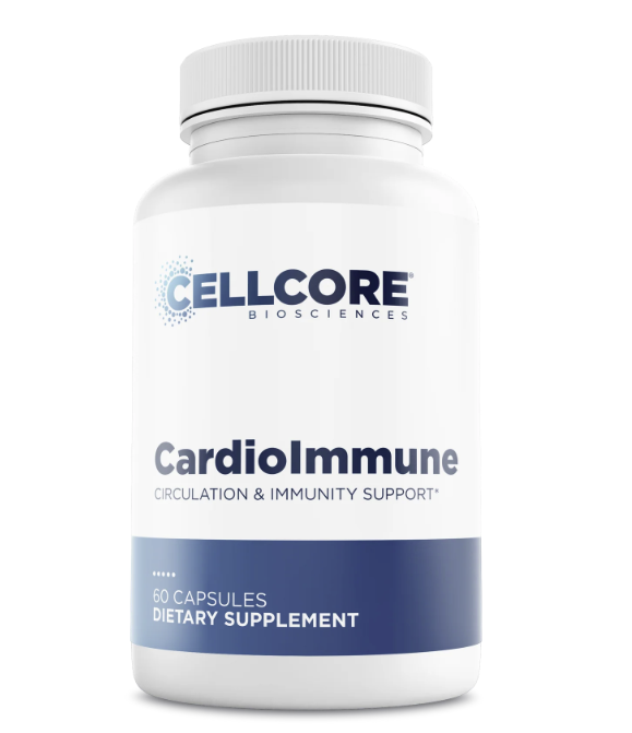 CardioImmune