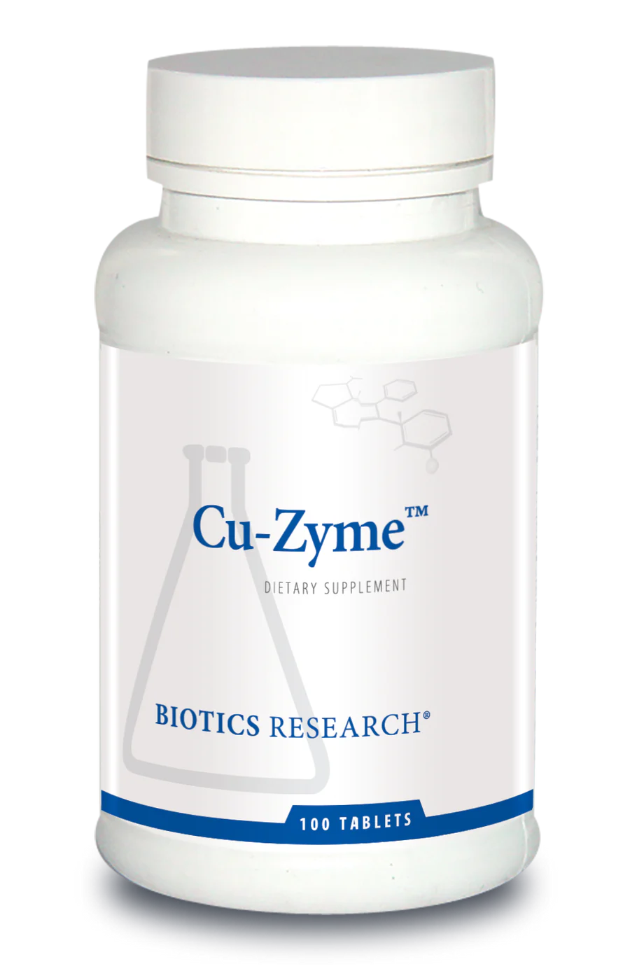 Cu-Zyme