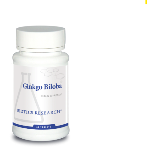 Ginkgo Biloba