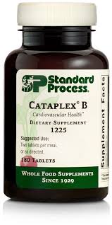 Cataplex  B, 180 tabs