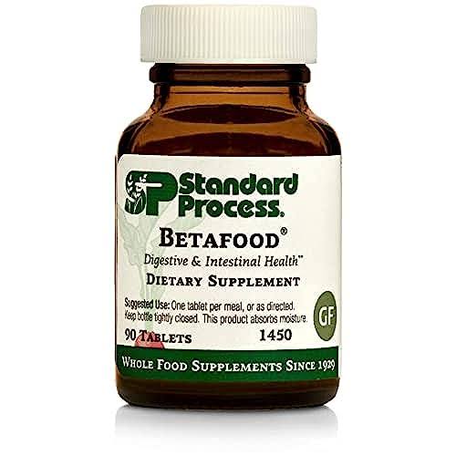 Betafood, 180 Tabs