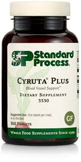 Cyruta Plus, 360 Tablets