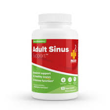 Adult Sinus Support