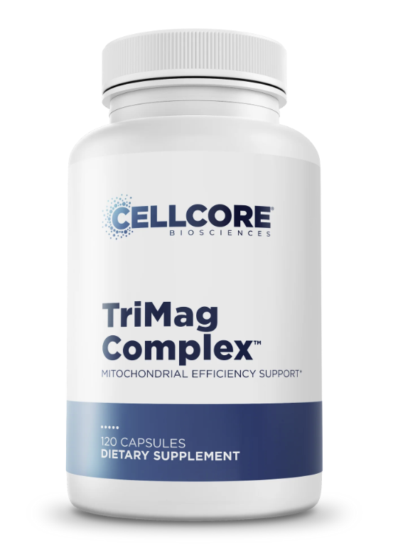 TriMag Complex