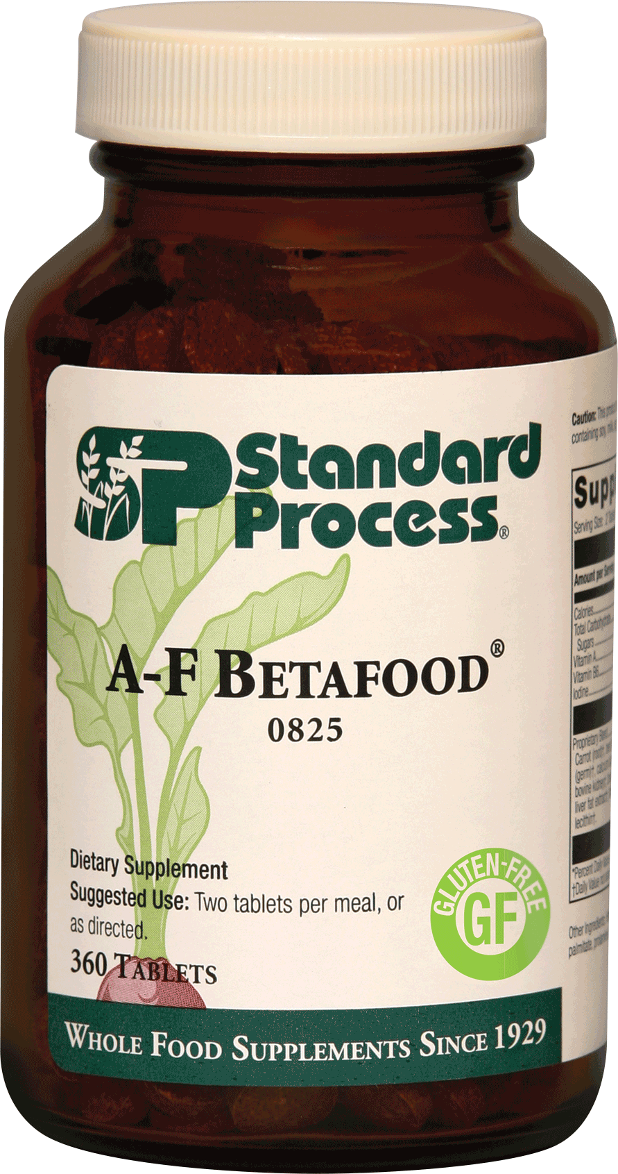 A-F Betafood, 180