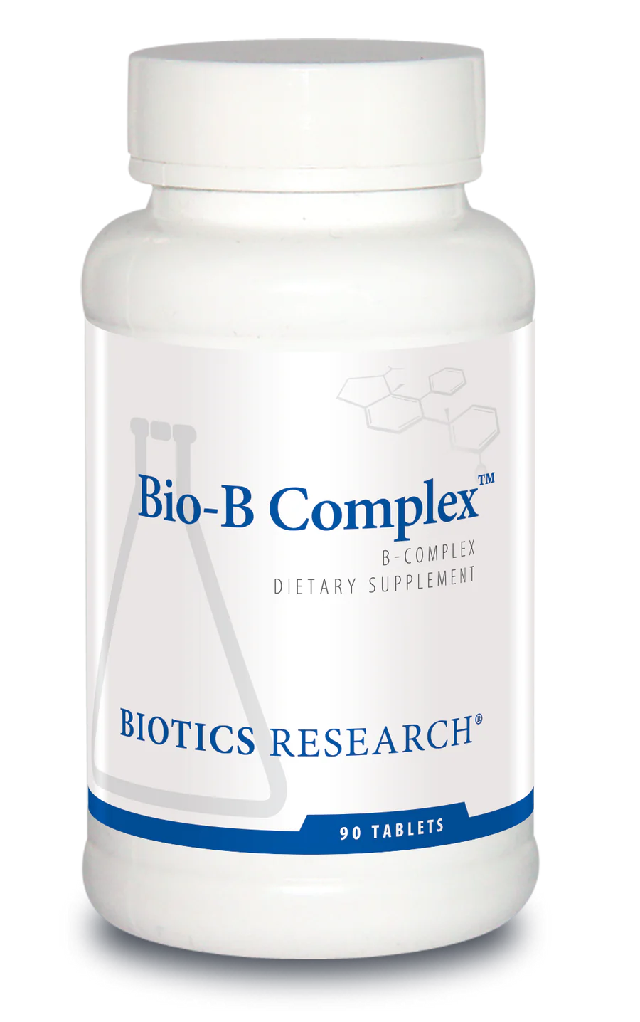 Bio-B Complex