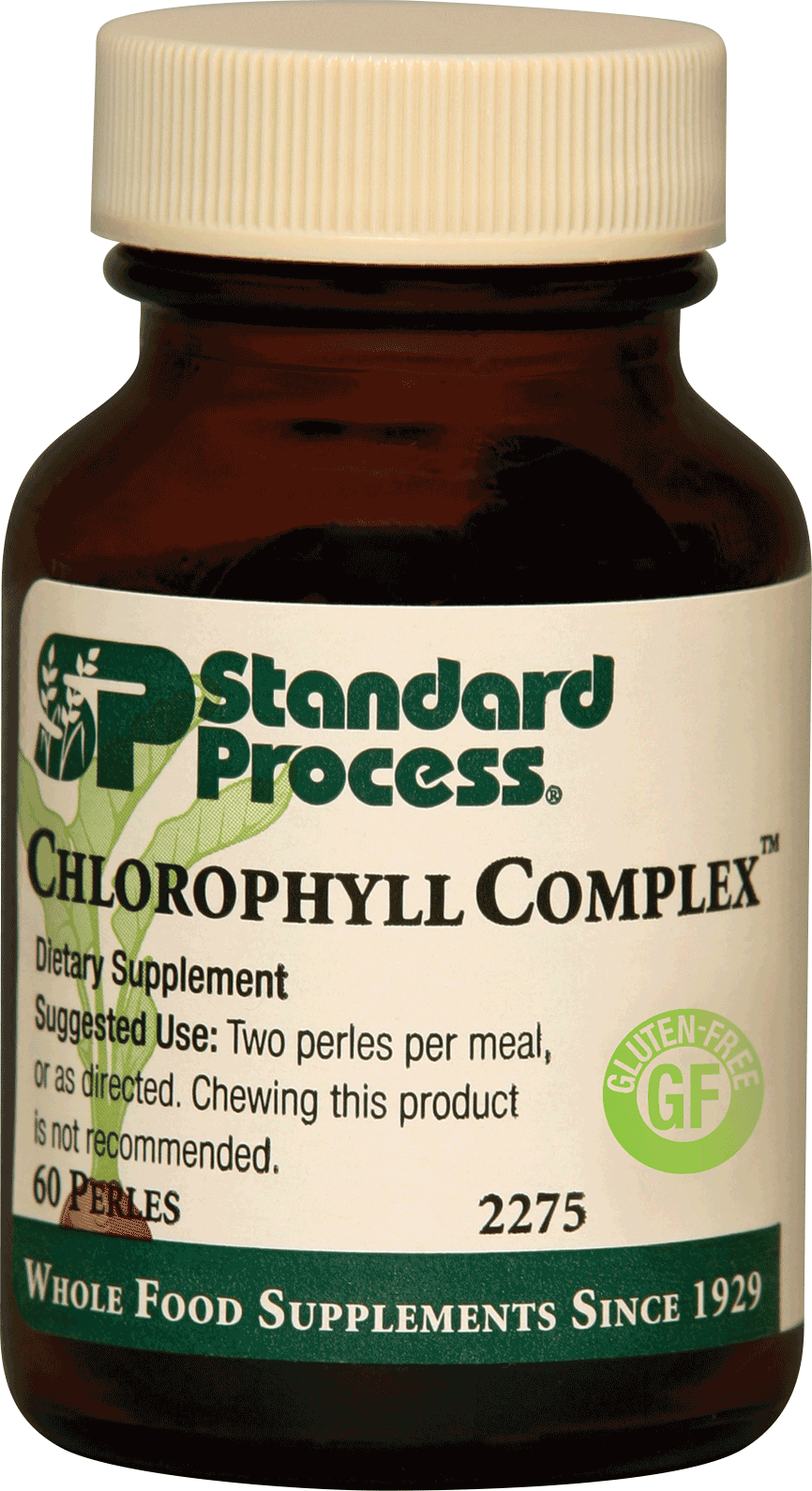 Chlorophyll Complex