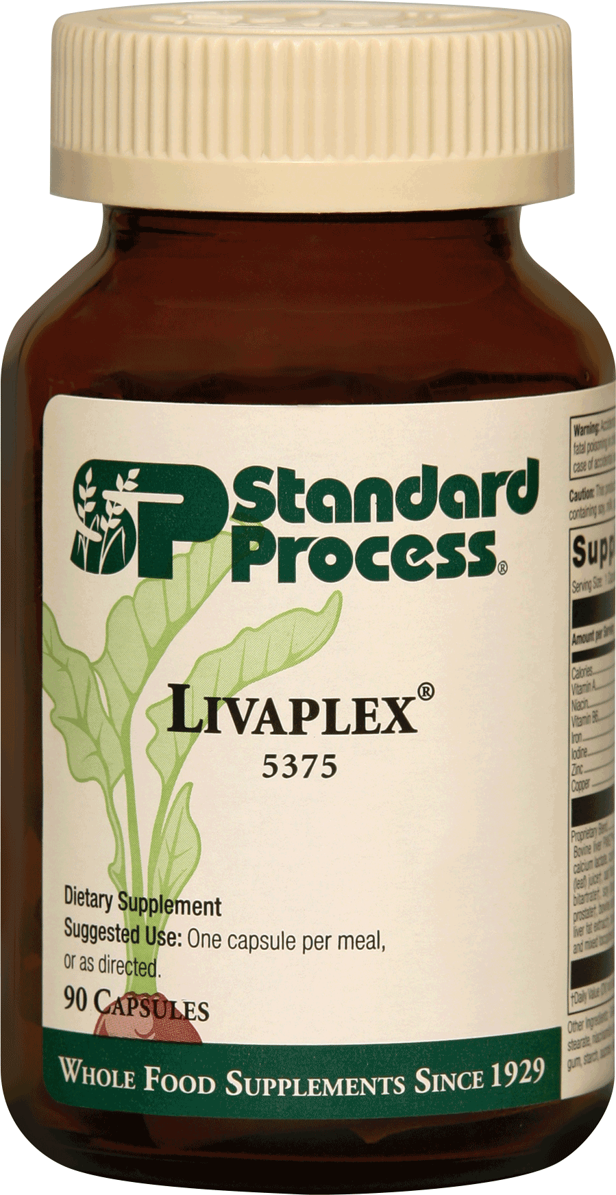 Livaplex