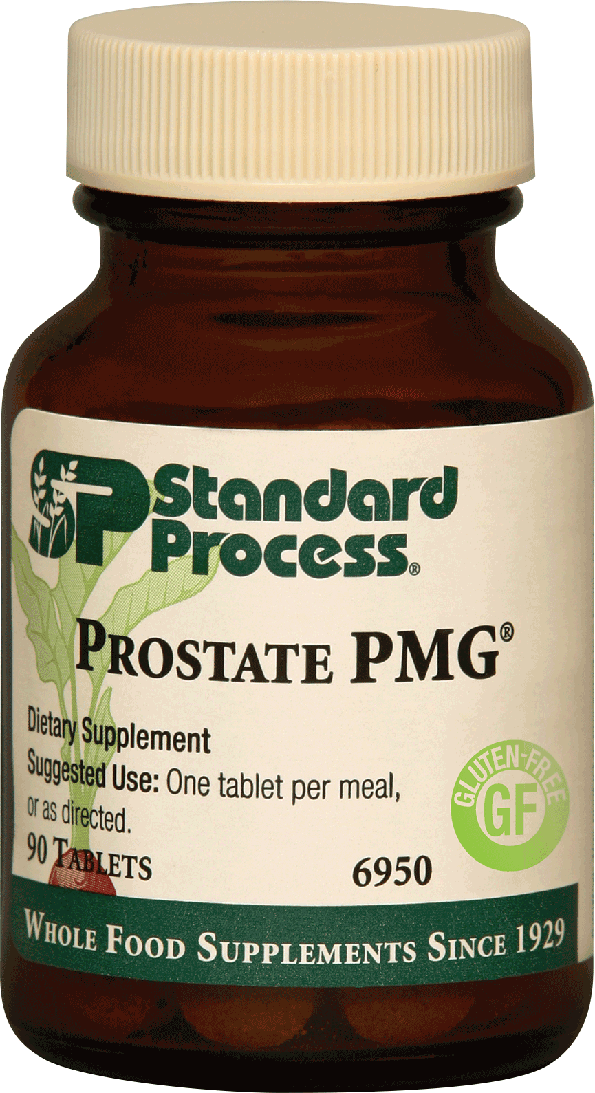 Prostate PMG