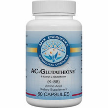 Load image into Gallery viewer, AC-GLUTATHIONE
