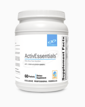 ActiveEssentials